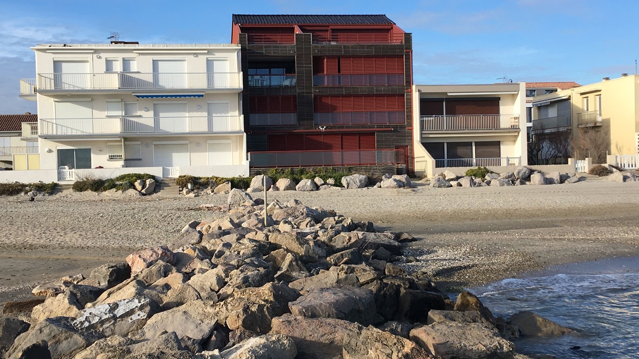 Photo of Outdoor in Palavas-les-Flots