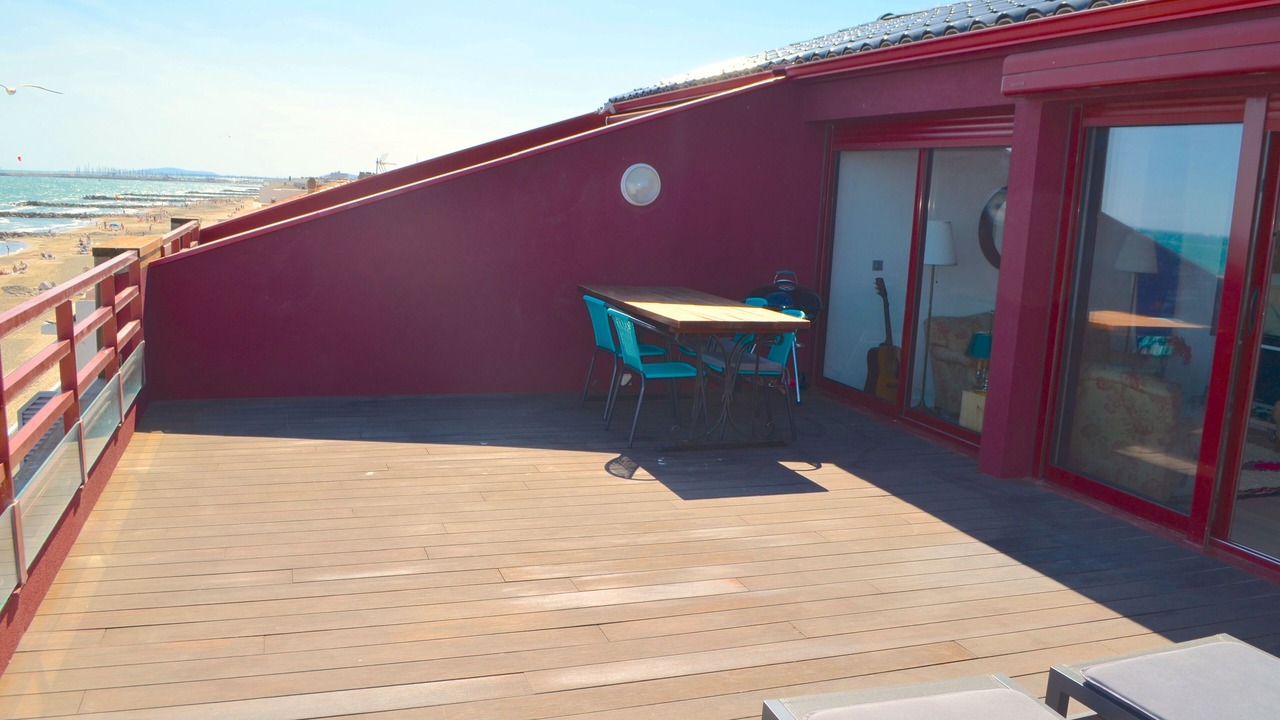Photo of Outdoor in Palavas-les-Flots
