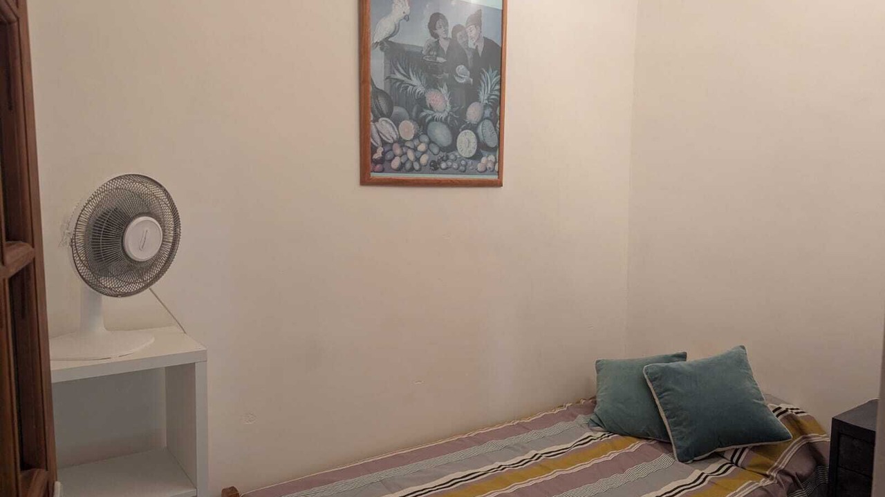 Photo of Bedroom in Entrecasteaux