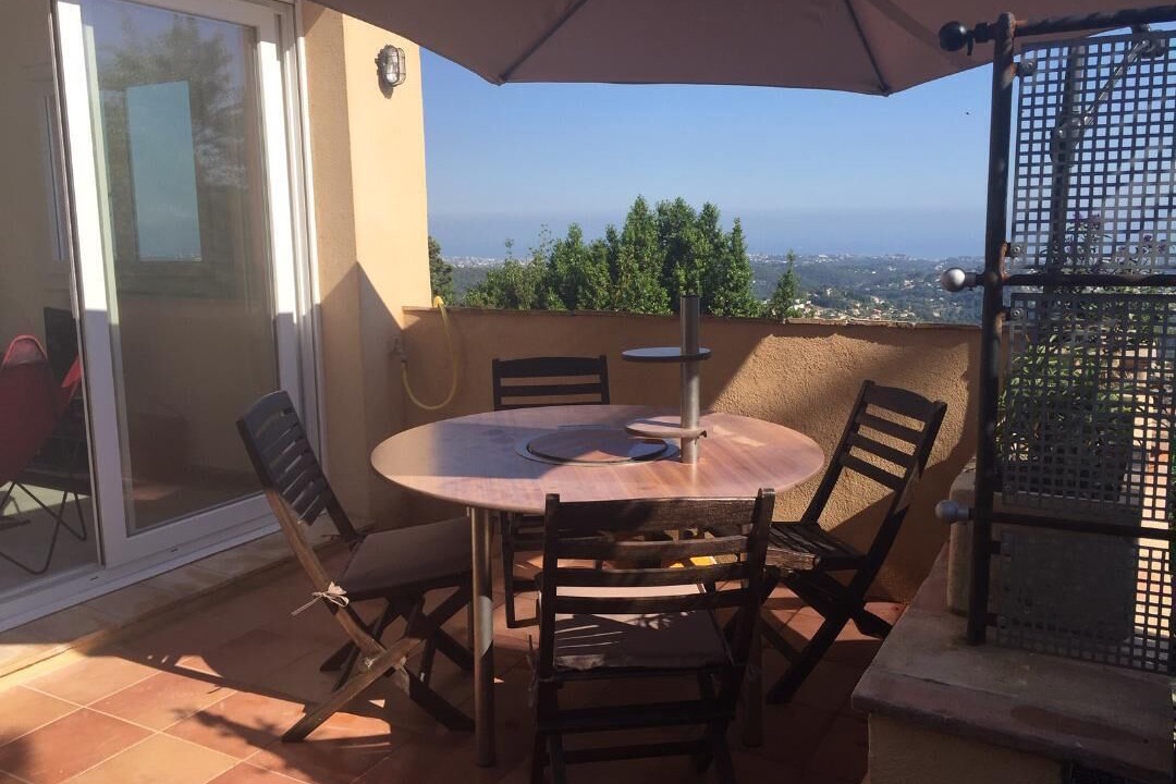 Photo of Outdoor in Vence