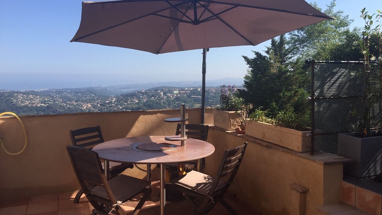 Photo of Outdoor in Vence