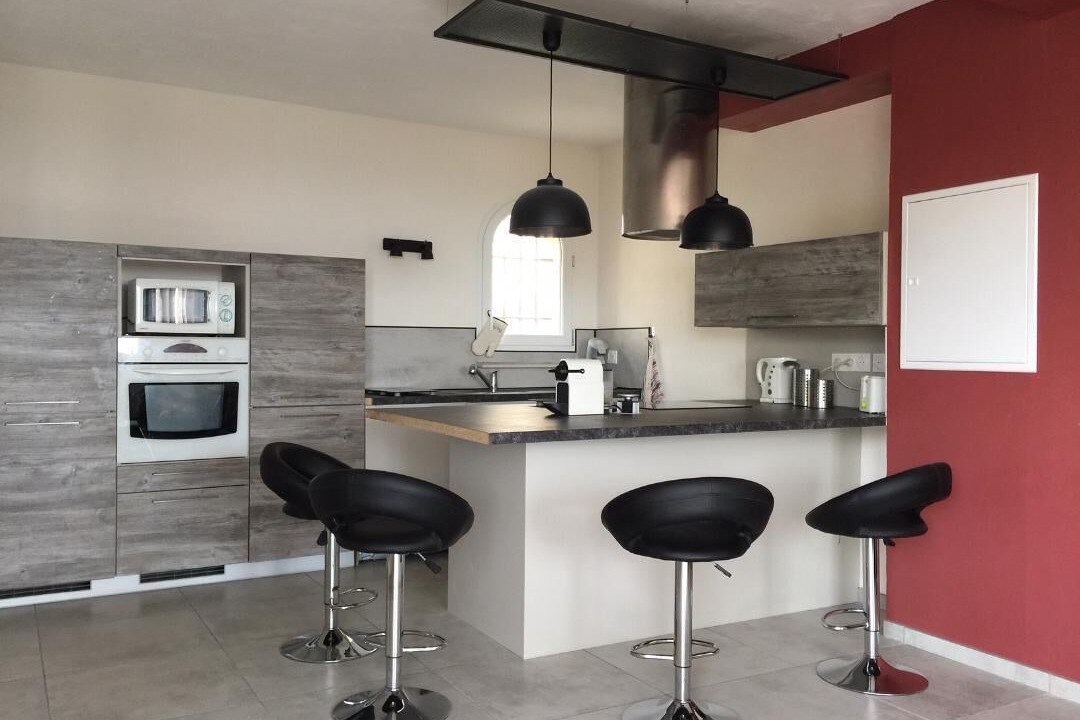 Photo of Kitchen in Vence