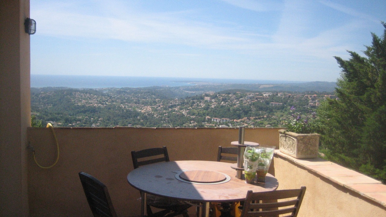 Photo of Outdoor in Vence