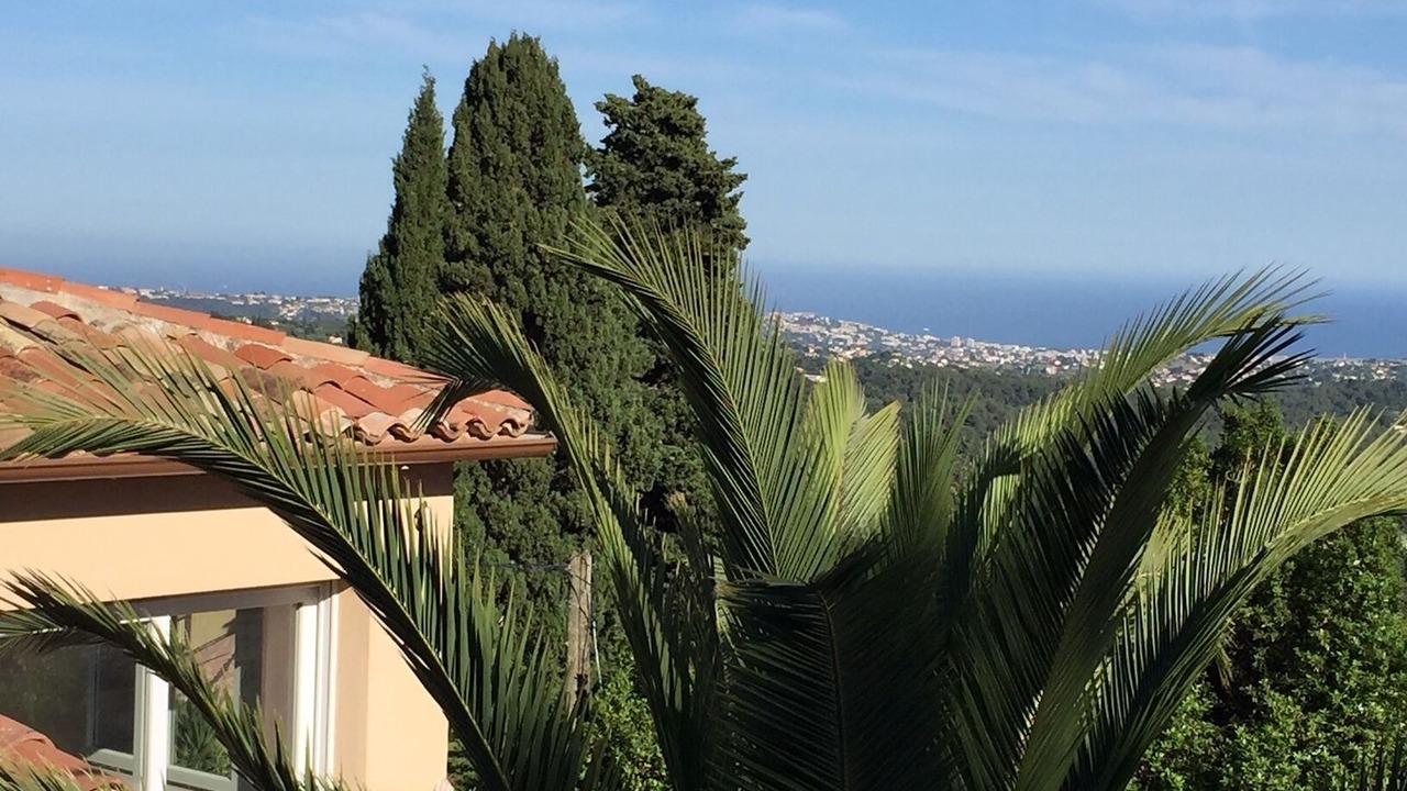 Photo of Outdoor in Vence