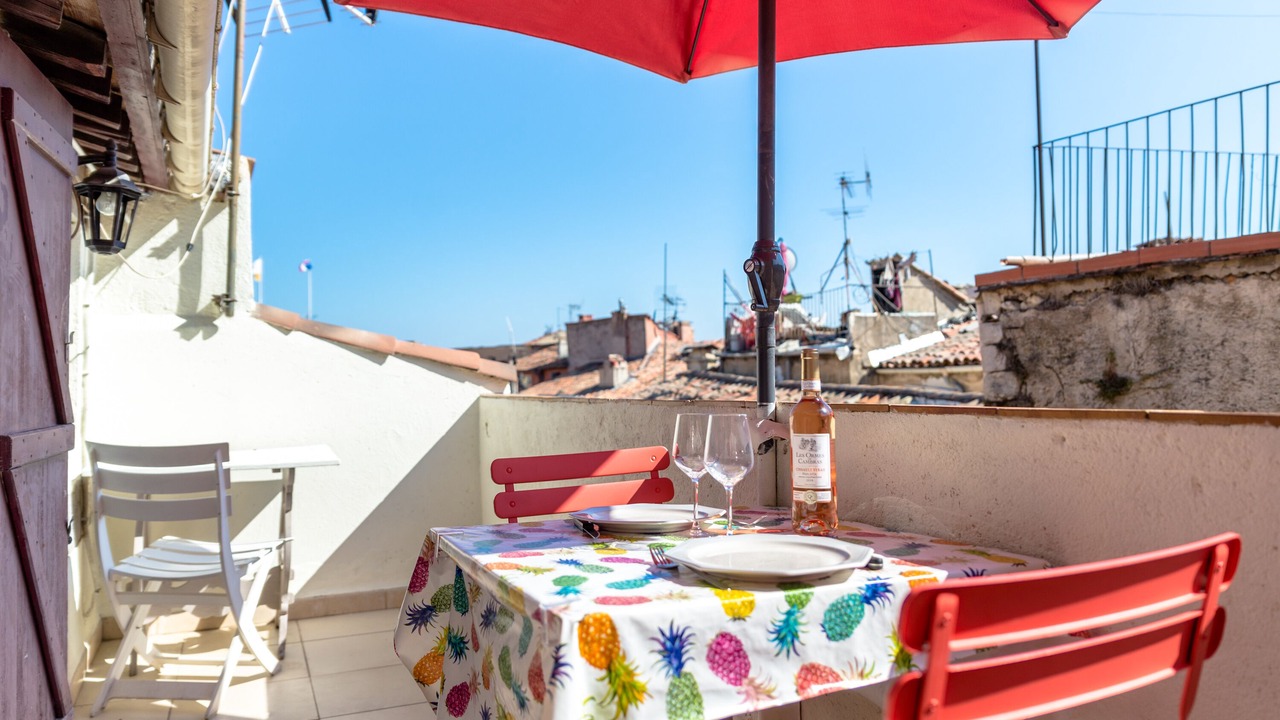 Photo of Outdoor in Grasse