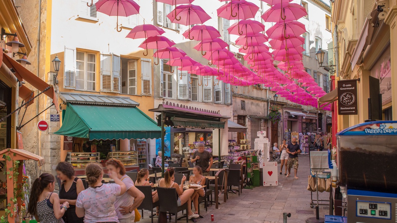 Photo of Outdoor in Grasse