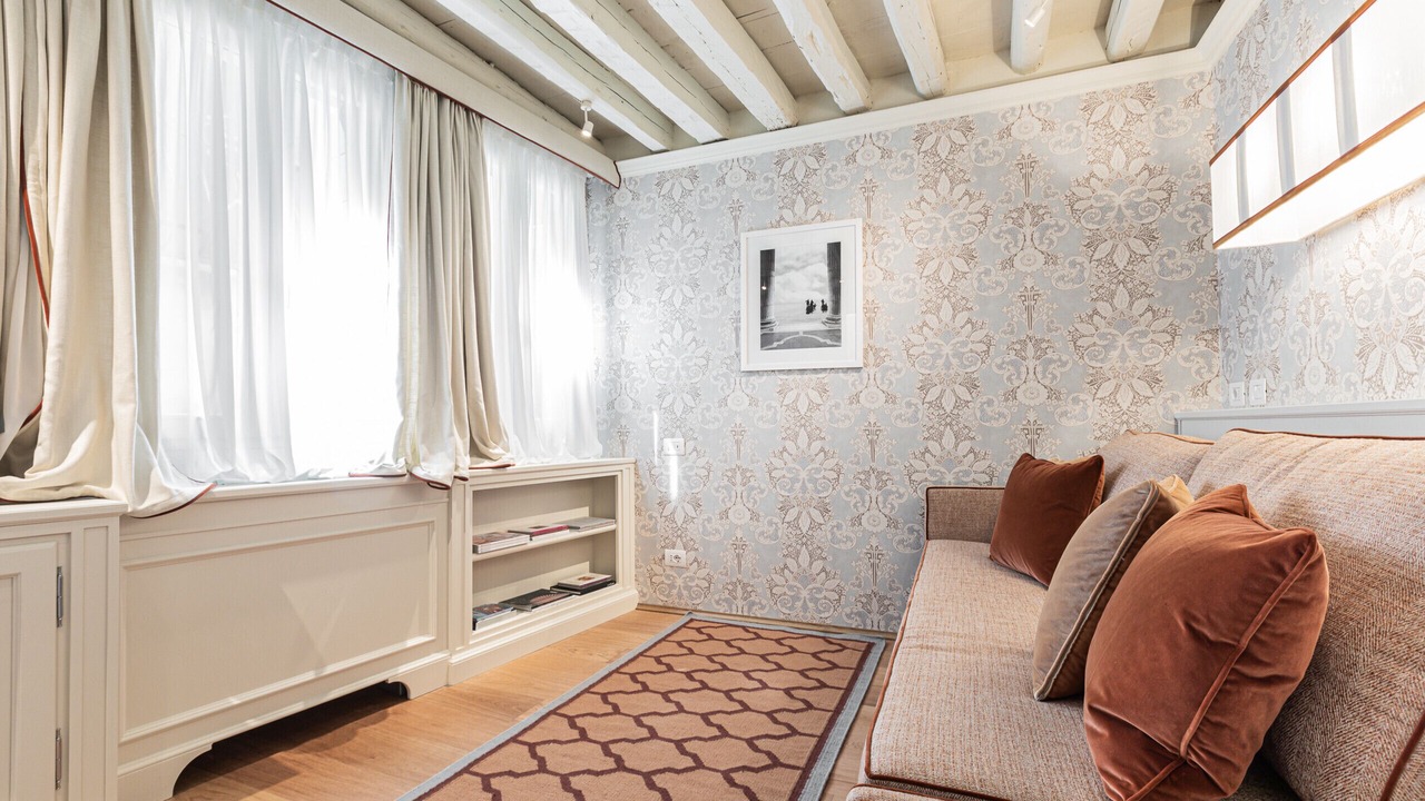 Photo of Livingroom in San Marco