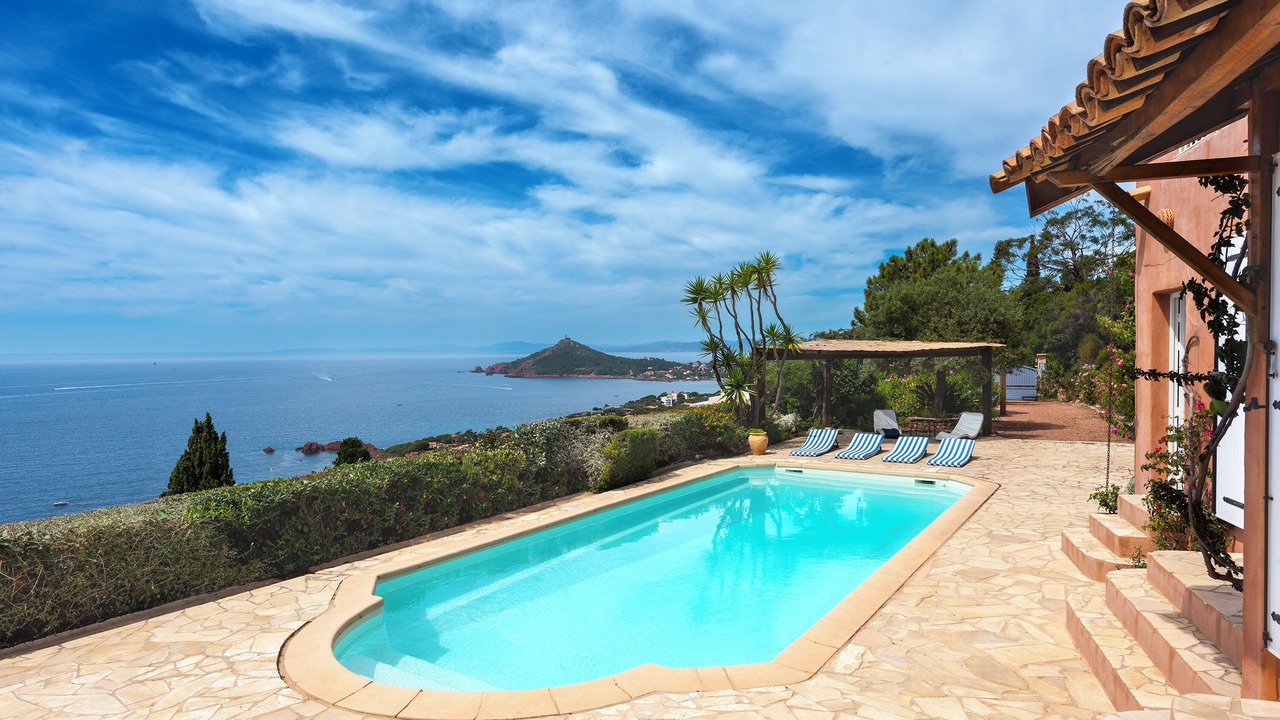 Photo of Outdoor in Antheor
