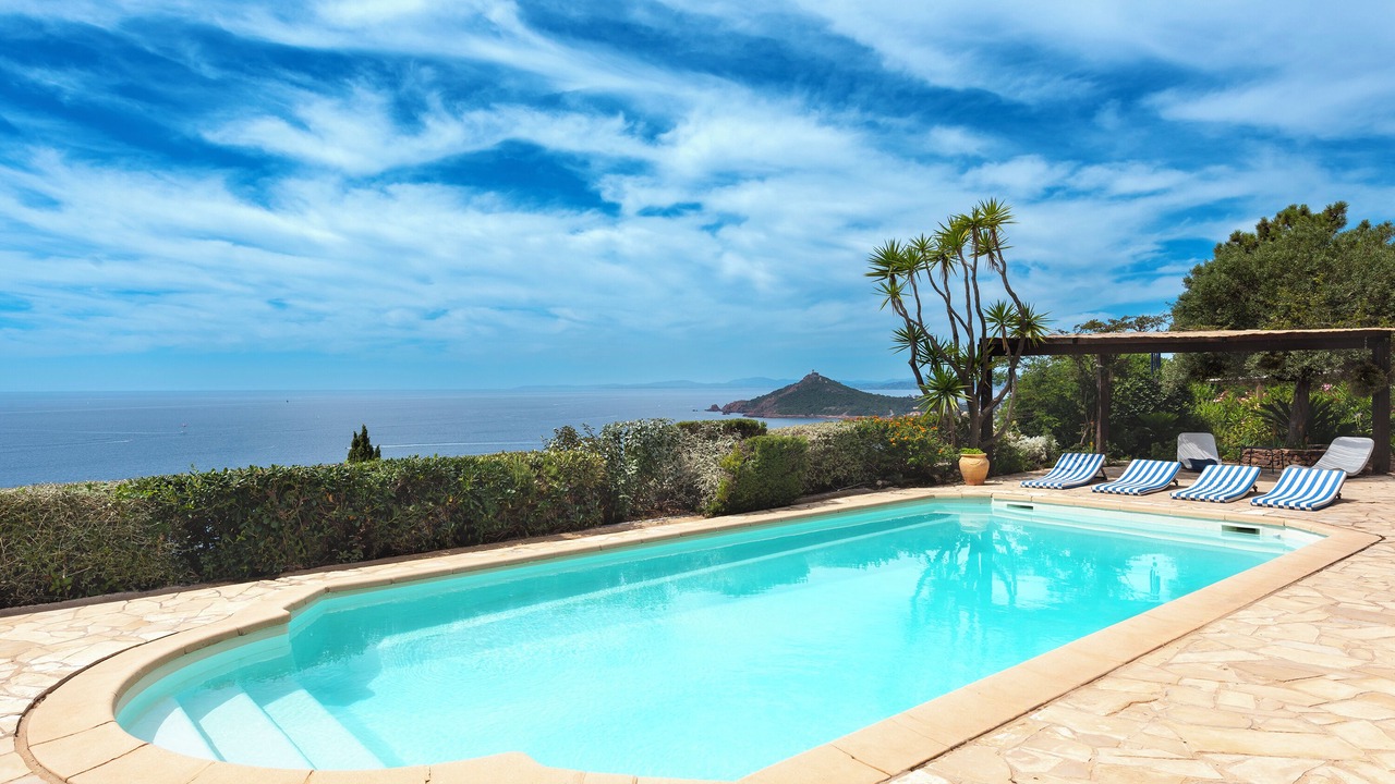 Photo of Outdoor in Antheor
