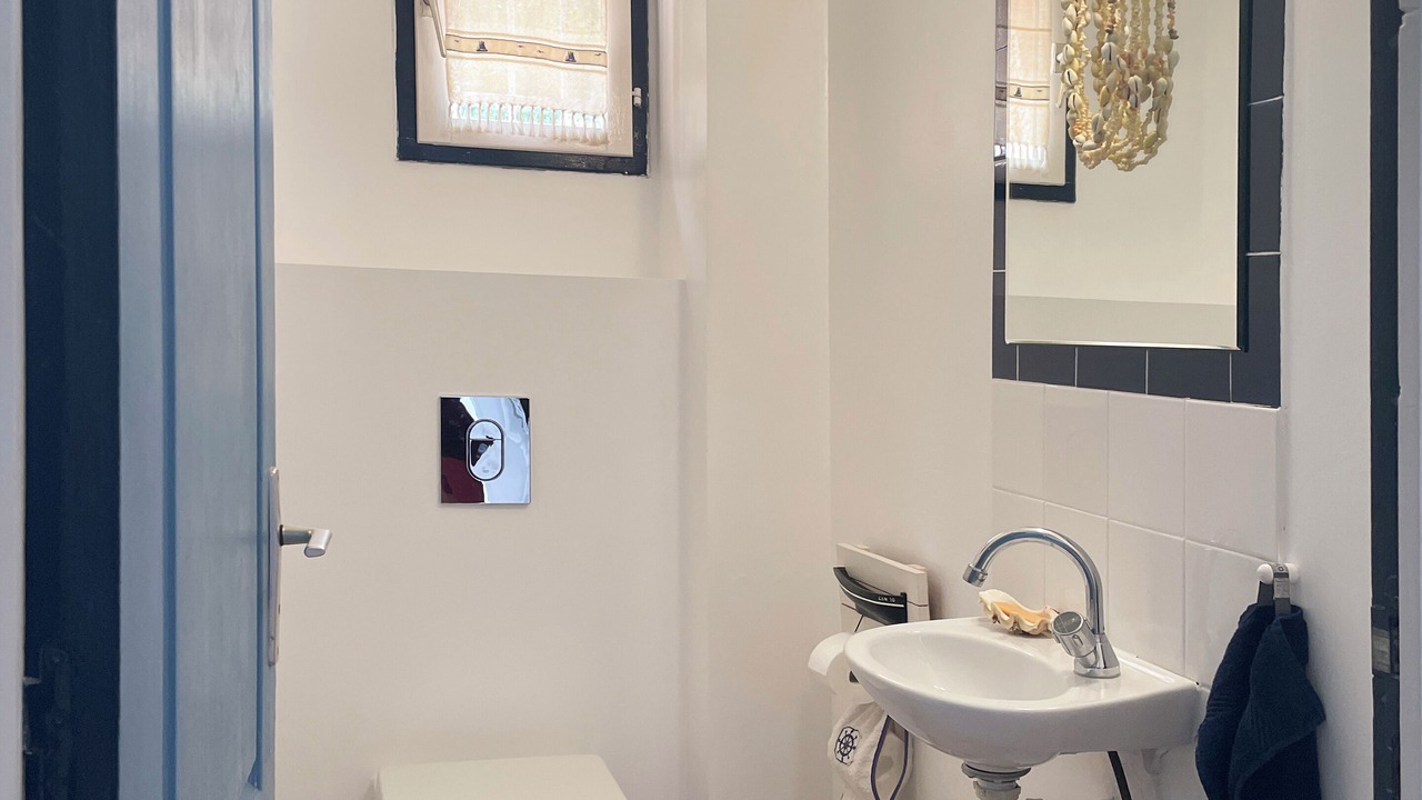Photo of Bathroom in Antheor