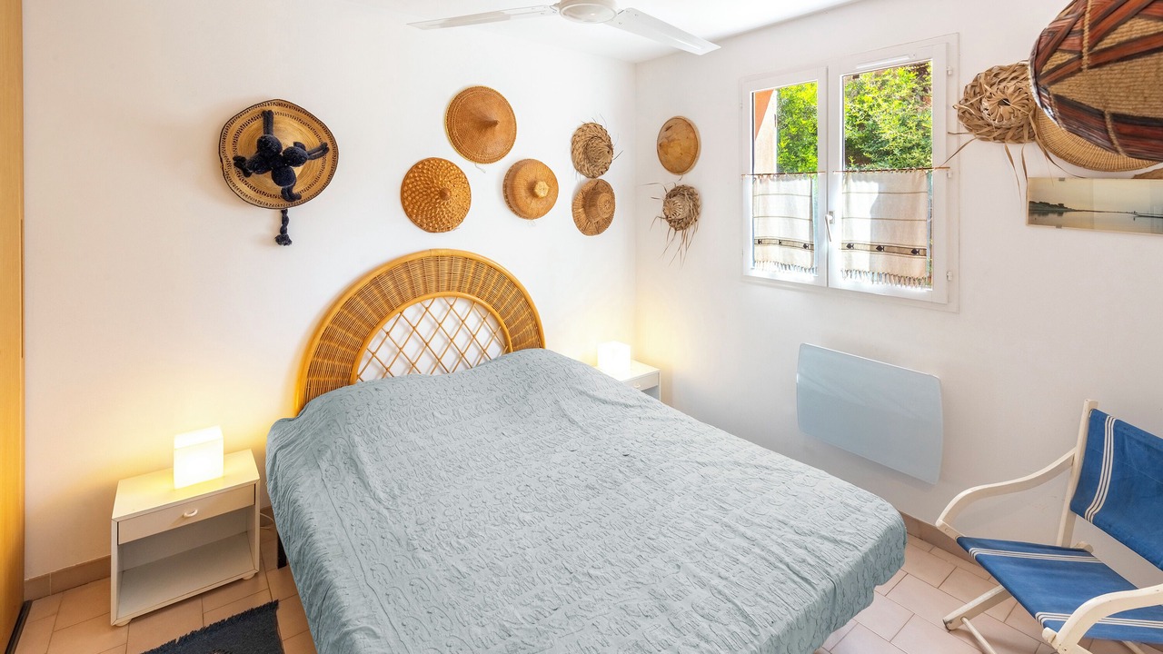 Photo of Bedroom in Antheor