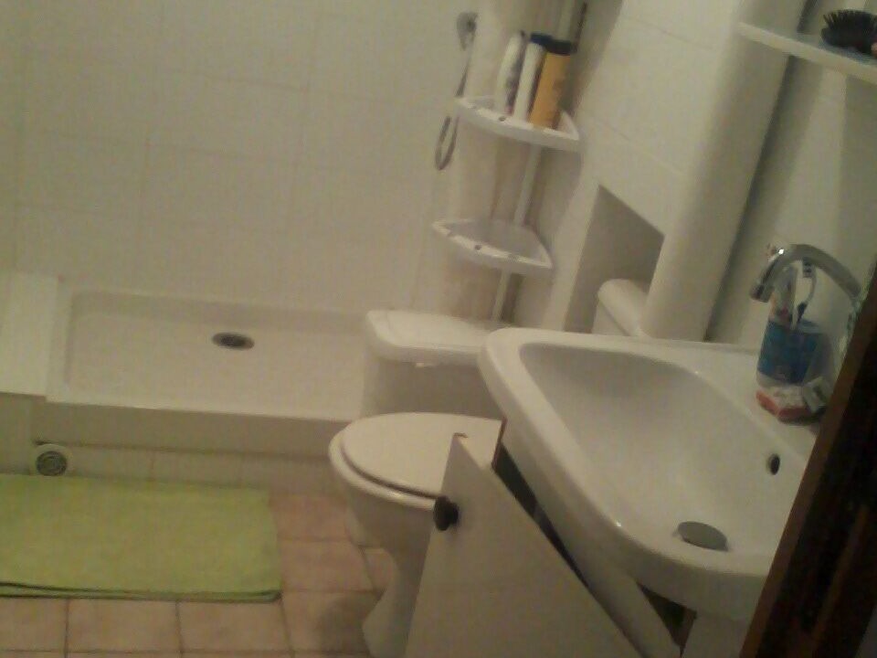 Photo of Bathroom in Valras-Plage