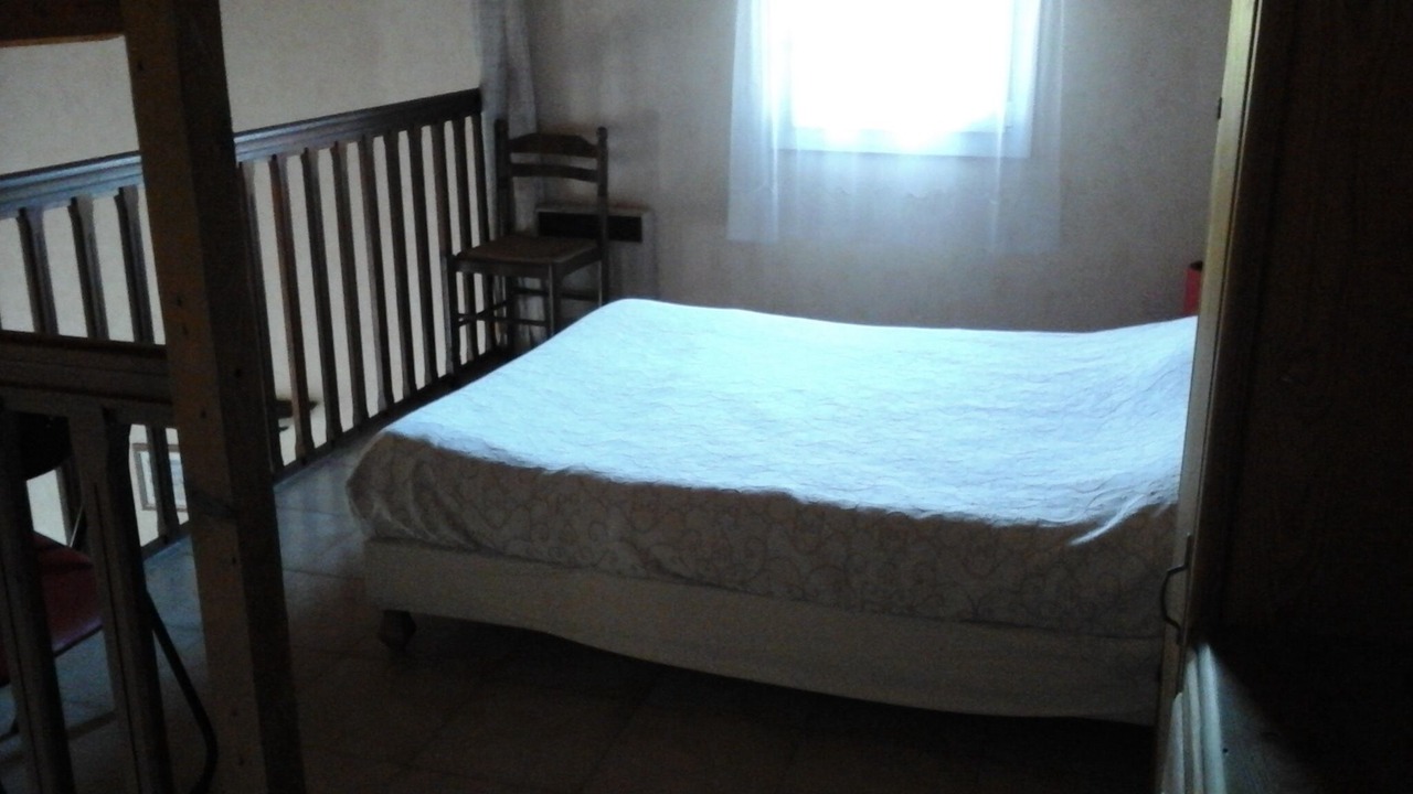 Photo of Bedroom in Valras-Plage