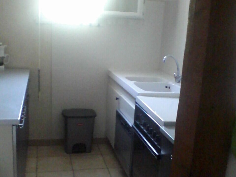 Photo of Kitchen in Valras-Plage