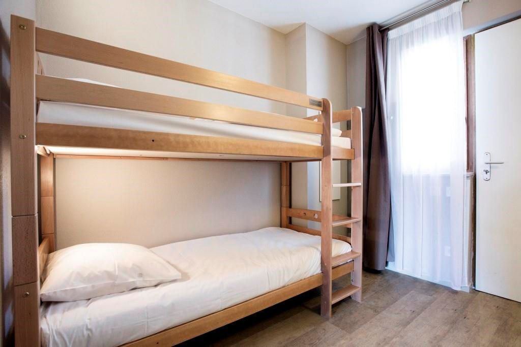 Photo of Bedroom in Pra Loup