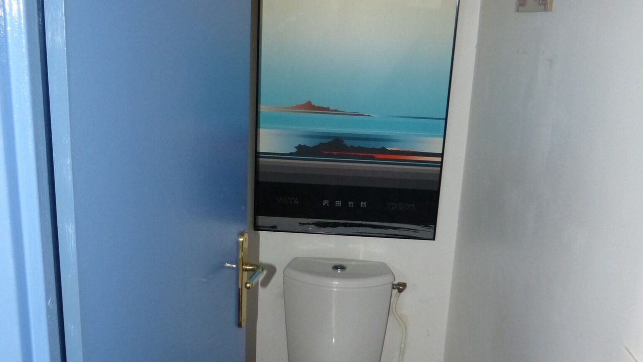 Photo of Bathroom in Tamaris