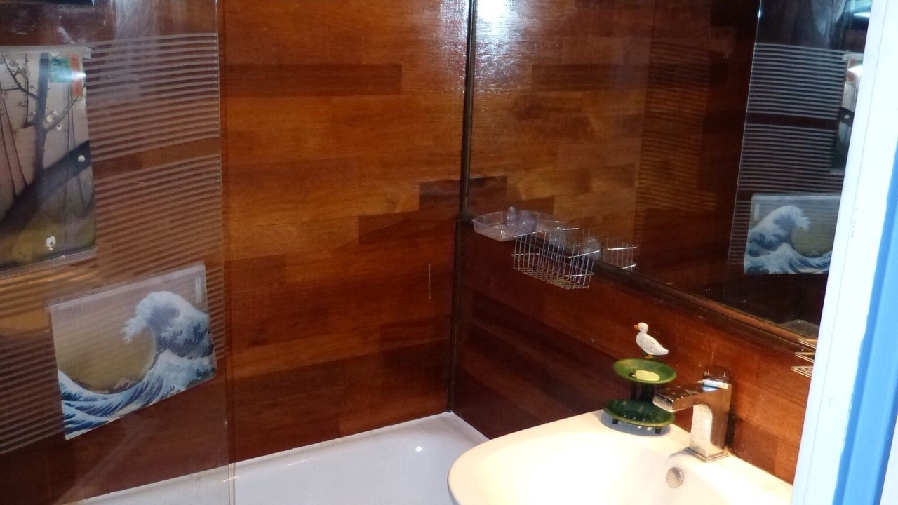 Photo of Bathroom in Tamaris