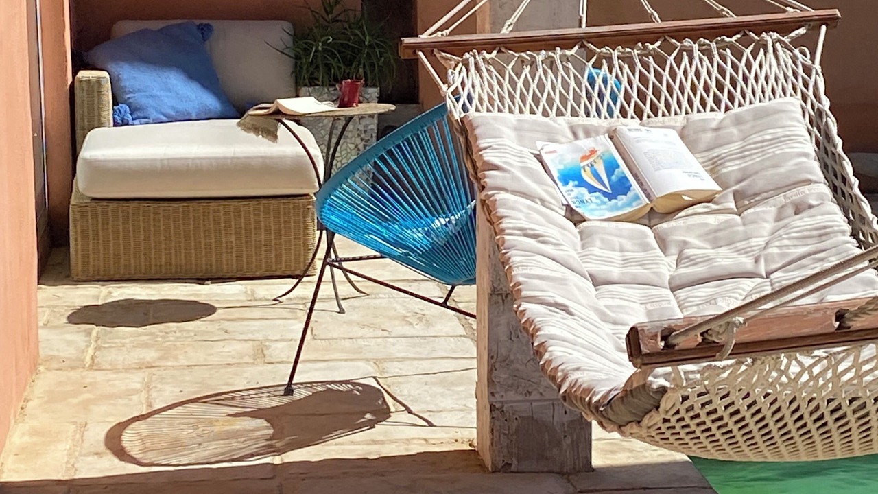 Photo of Patio Balcony in Narbonne