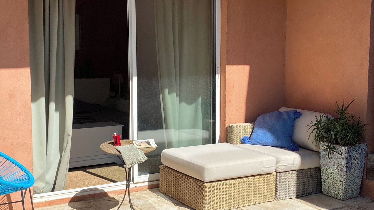 Photo of Patio Balcony in Narbonne