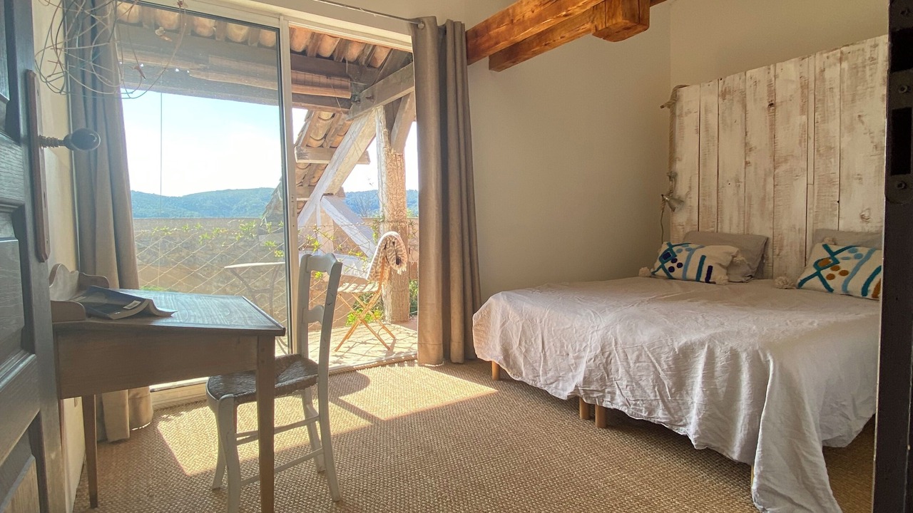 Photo of Bedroom in Narbonne