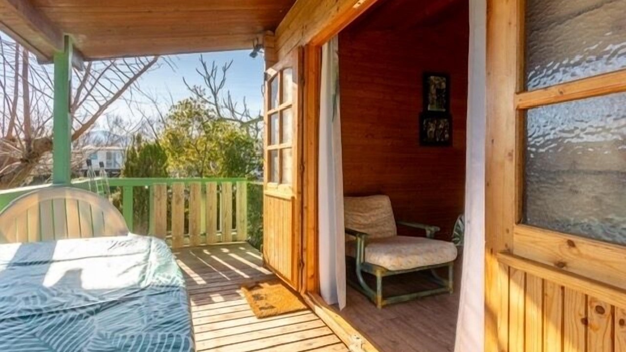 Photo of Patio Balcony in Roquebrune-sur-Argens