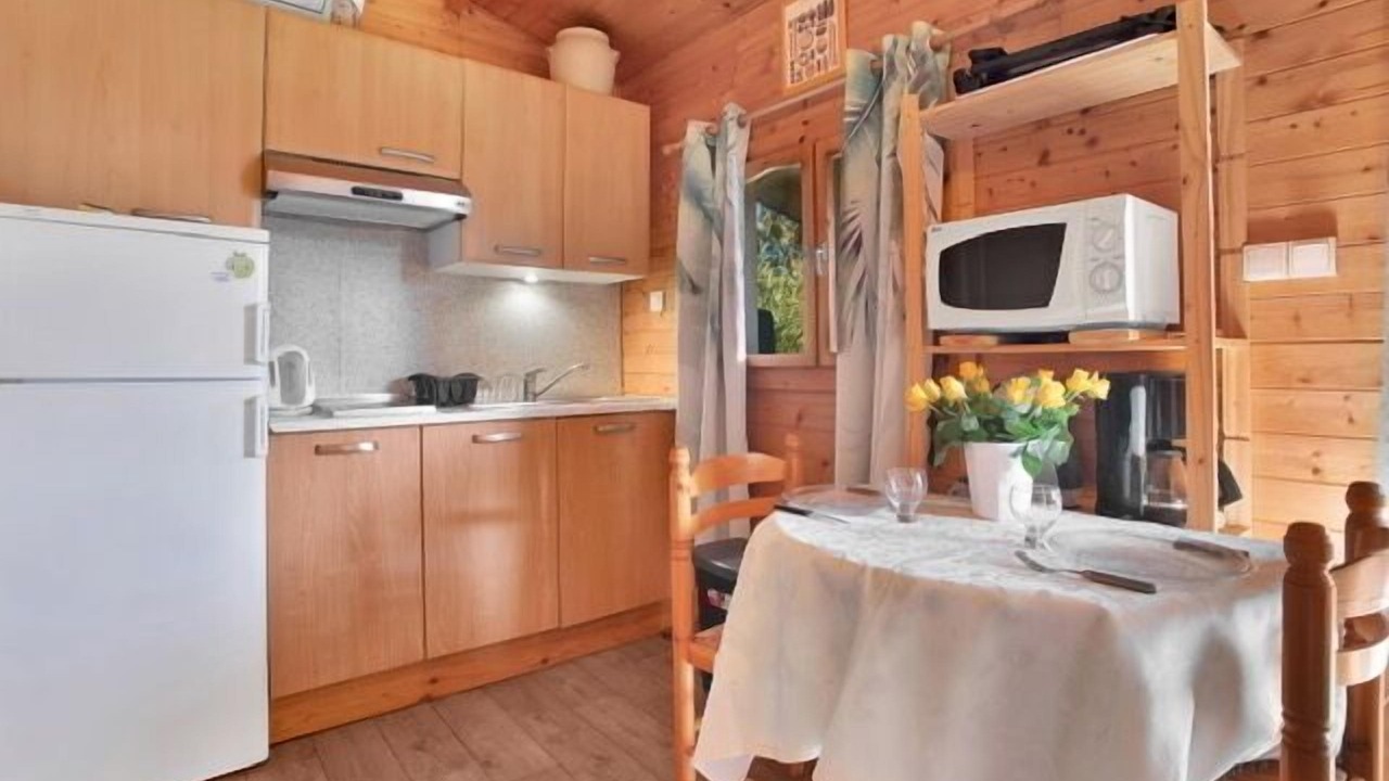 Photo of Kitchen in Roquebrune-sur-Argens