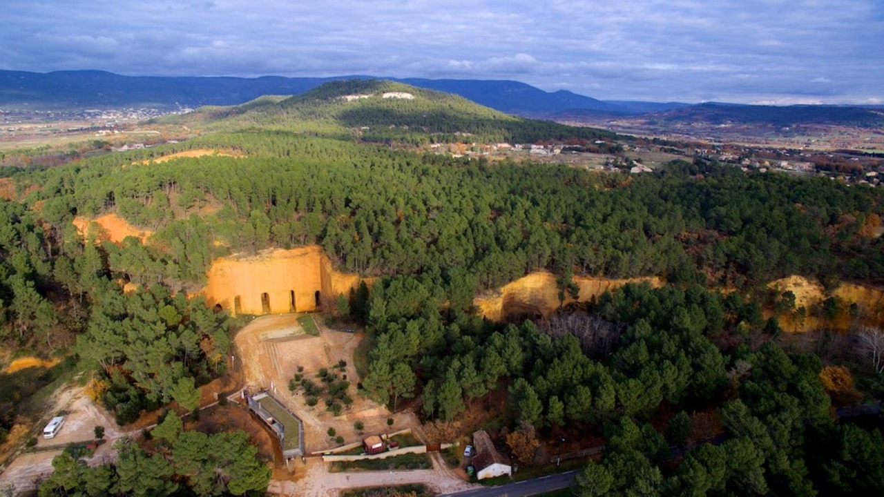 Photo of Outdoor in Roussillon