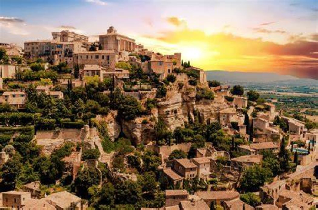 Photo of Outdoor in Roussillon
