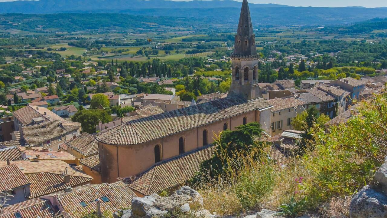 Photo of Outdoor in Roussillon
