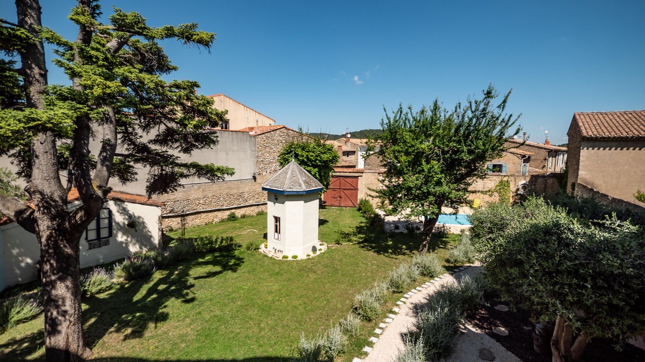 Photo of Outdoor in Saint-Laurent-de-la-Cabrerisse