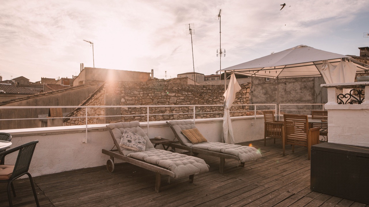 Photo of Outdoor in Faubourg