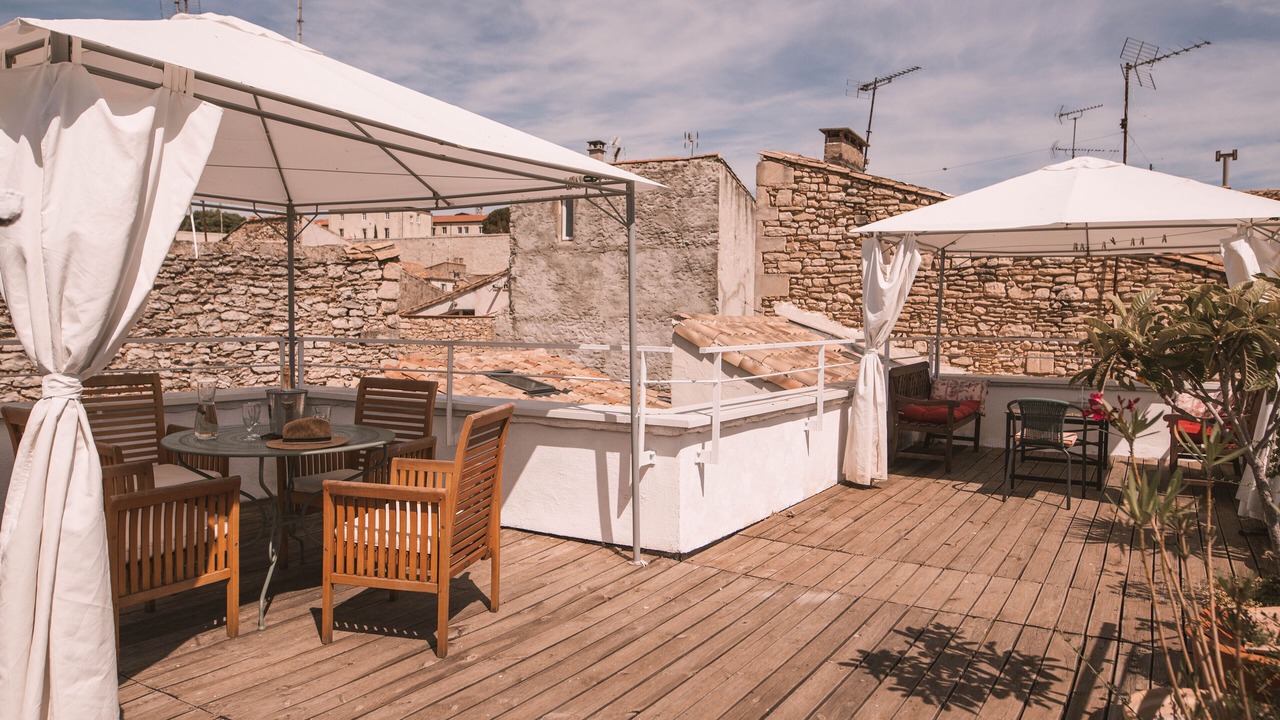 Photo of Outdoor in Faubourg