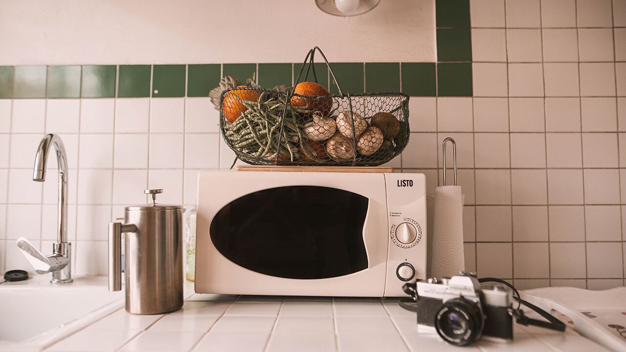 Photo of Kitchen in Faubourg