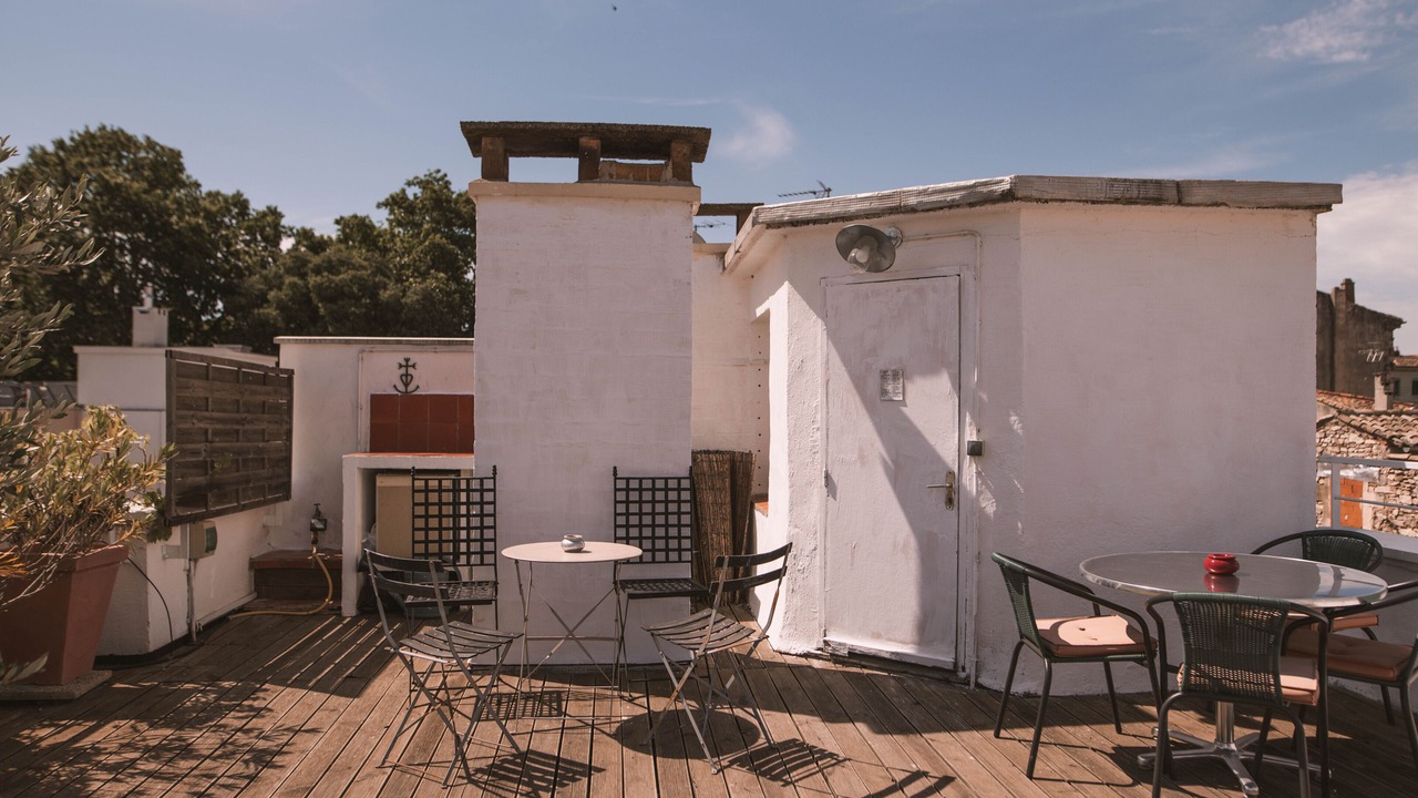 Photo of Outdoor in Faubourg