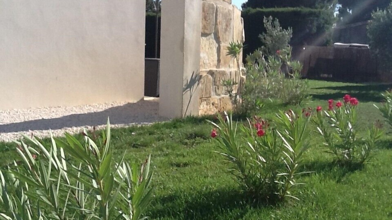 Photo of Outdoor in Arles