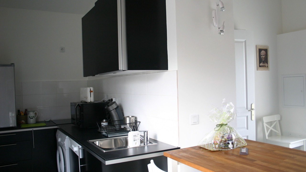 Photo of Kitchen in Arles