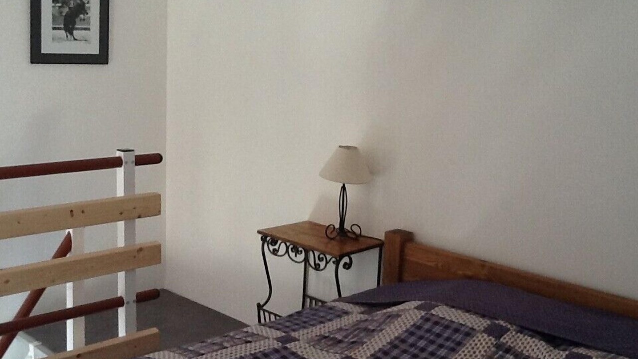 Photo of Bedroom in Arles