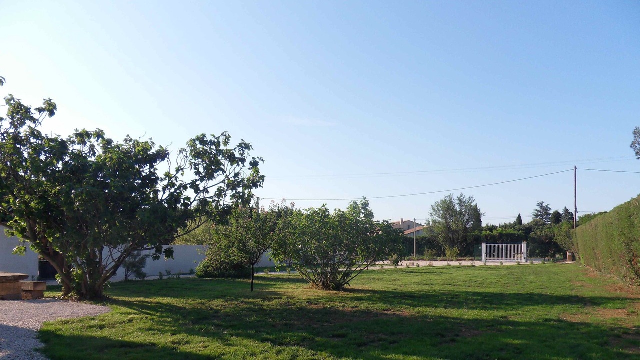 Photo of Outdoor in Arles