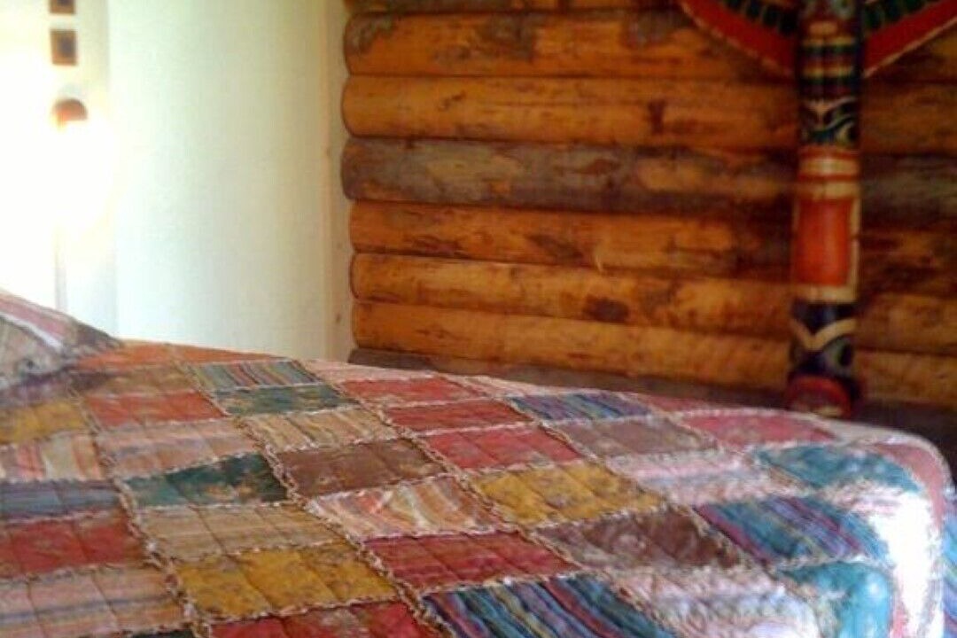 Photo of Bedroom in La Bollene-Vesubie