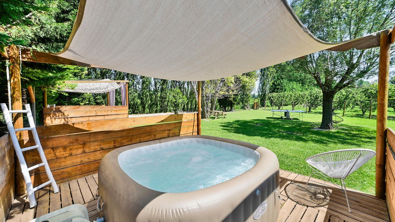 Photo of Outdoor in Vallabregues