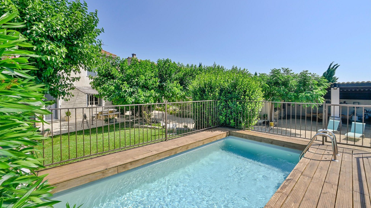 Photo of Outdoor in Vallabregues
