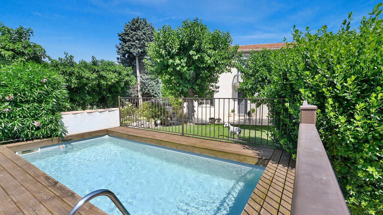Photo of Outdoor in Vallabregues
