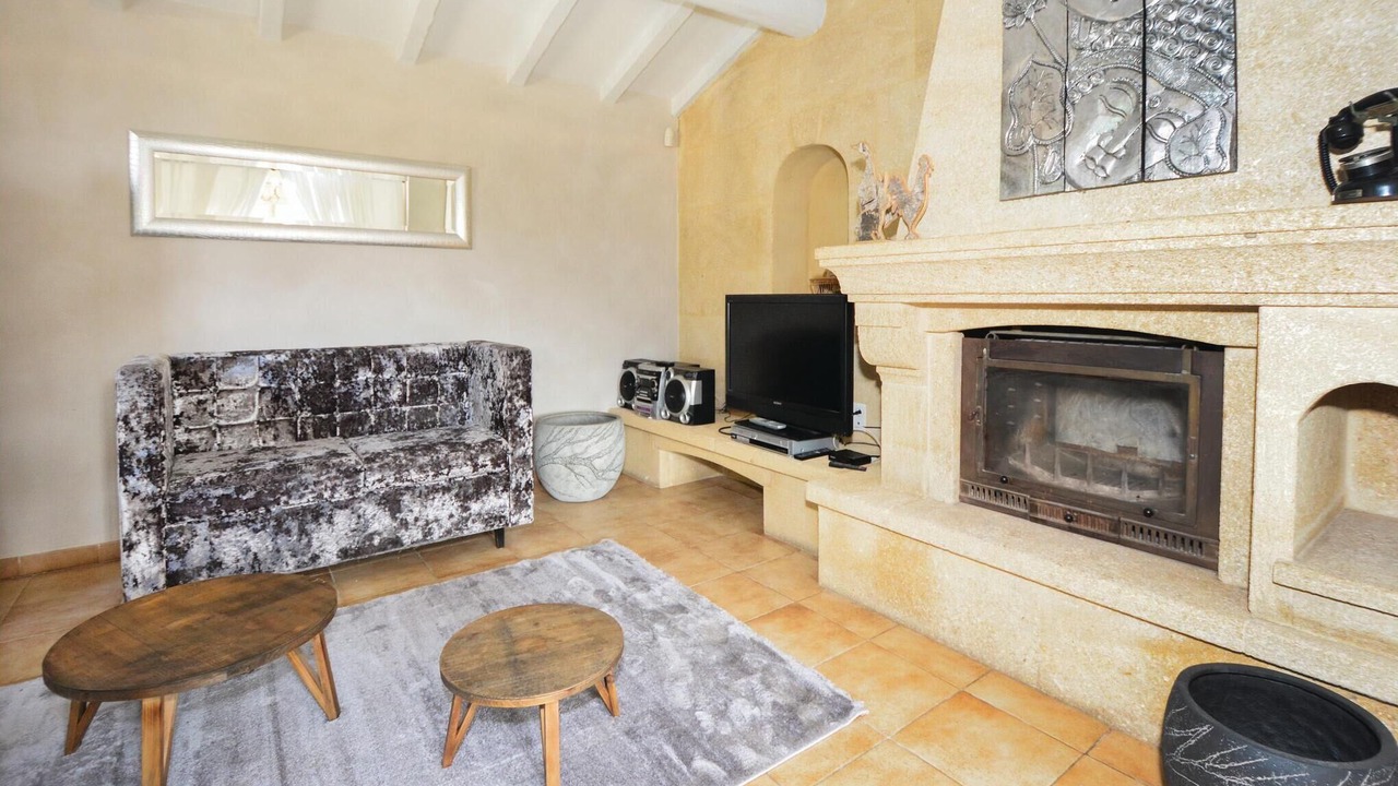 Photo of Bedroom in Vallabregues