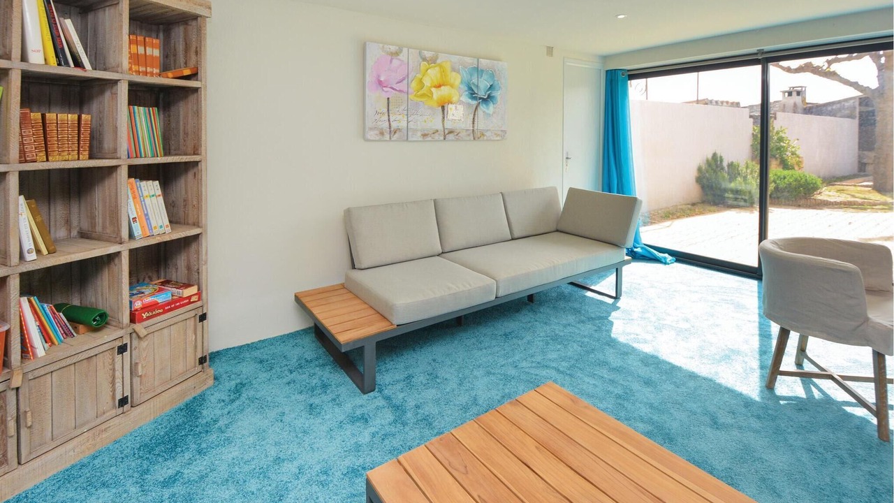 Photo of Bedroom in Vallabregues