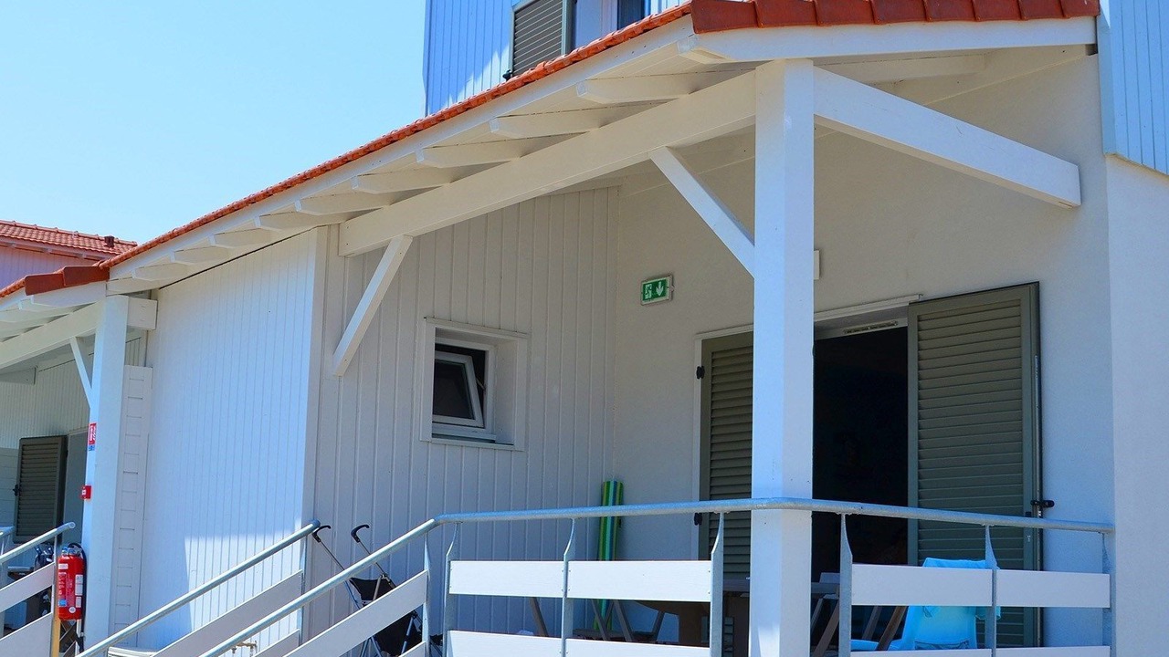Photo of Patio Balcony in Marseillan