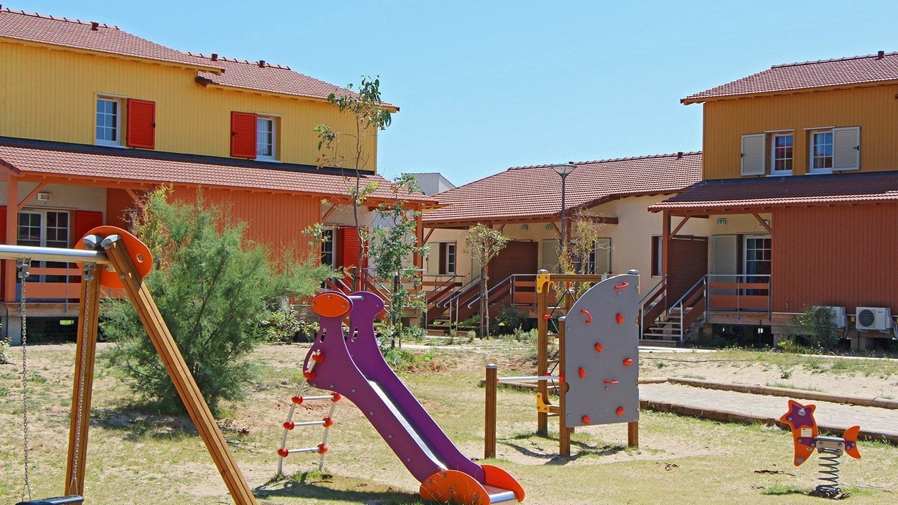 Photo of Outdoor in Marseillan