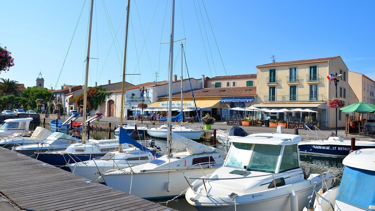 Photo of Others in Marseillan