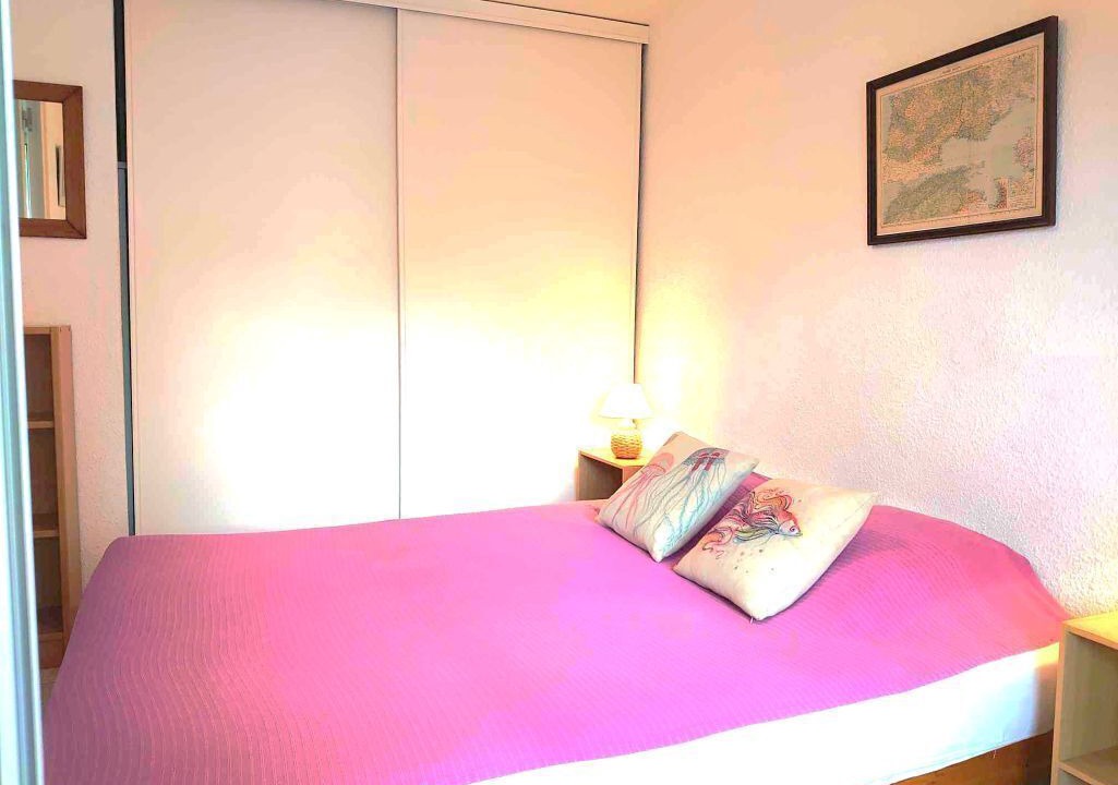 Photo of Bedroom in Collioure