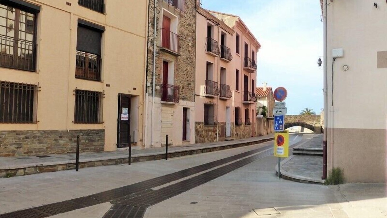 Photo of Outdoor in Collioure
