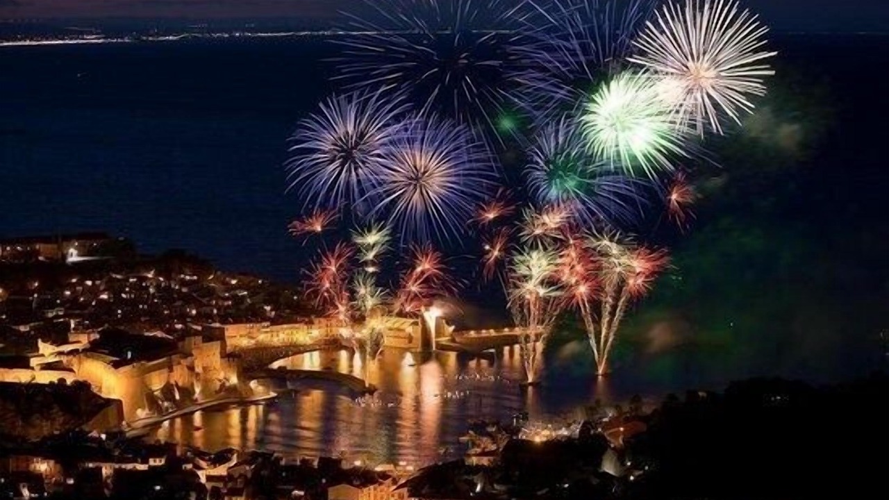 Photo of Outdoor in Collioure